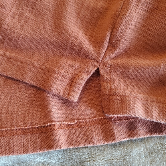 VanHeusen Men's Polo Style Shirt / Size XXL - Picture 6 of 8